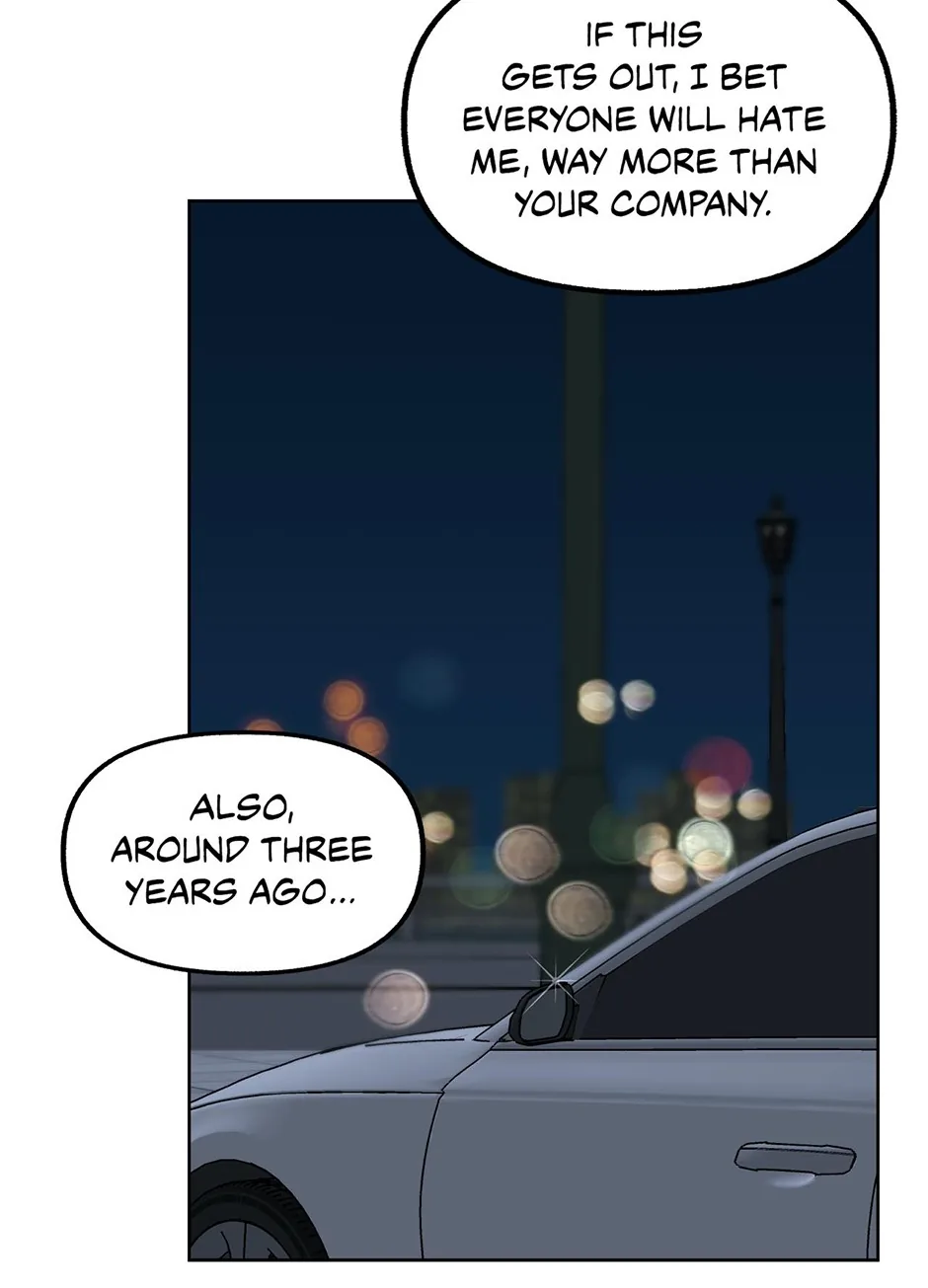 Another Sequence Chapter 44 page 24 - 