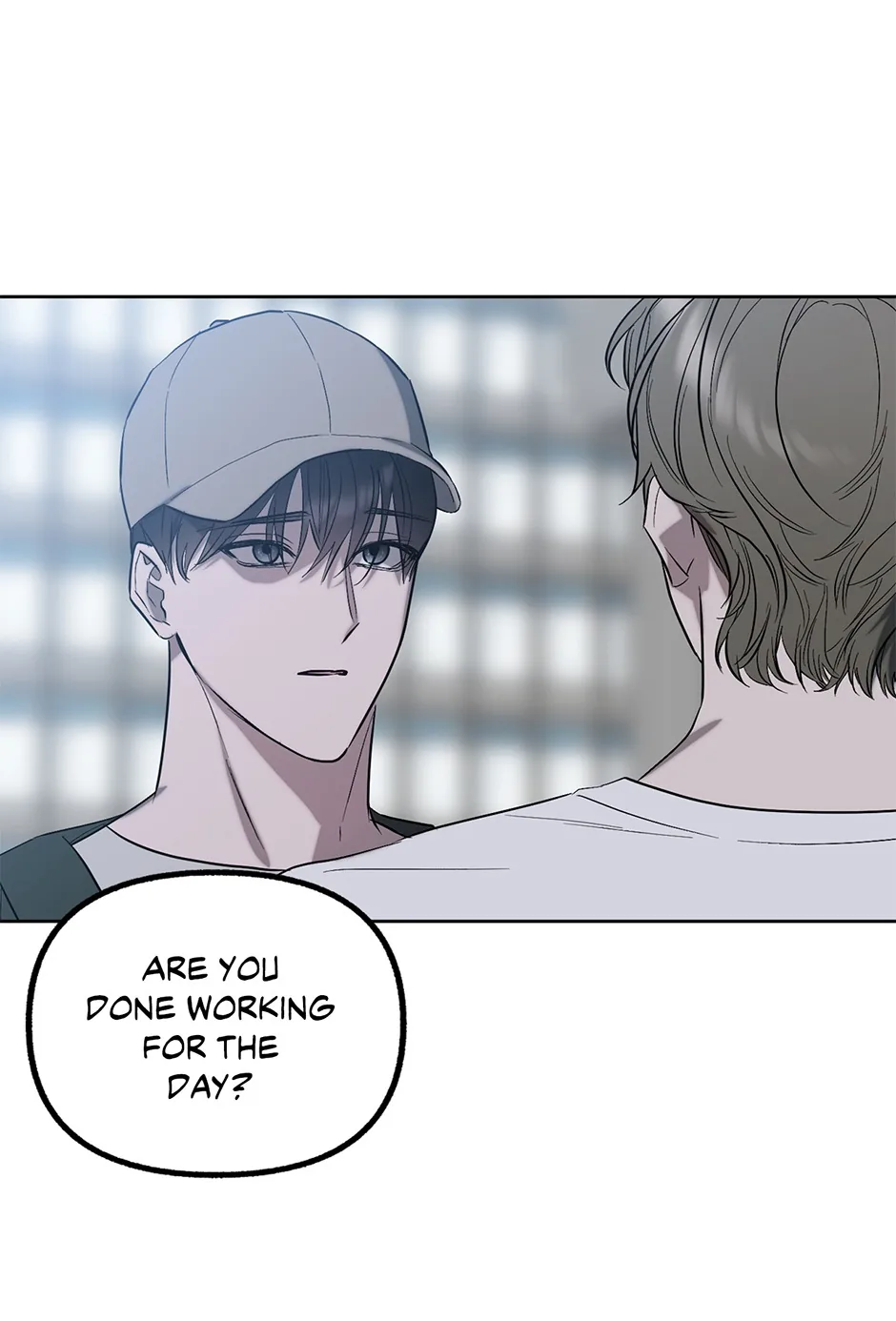 Another Sequence Chapter 44 page 5 - 