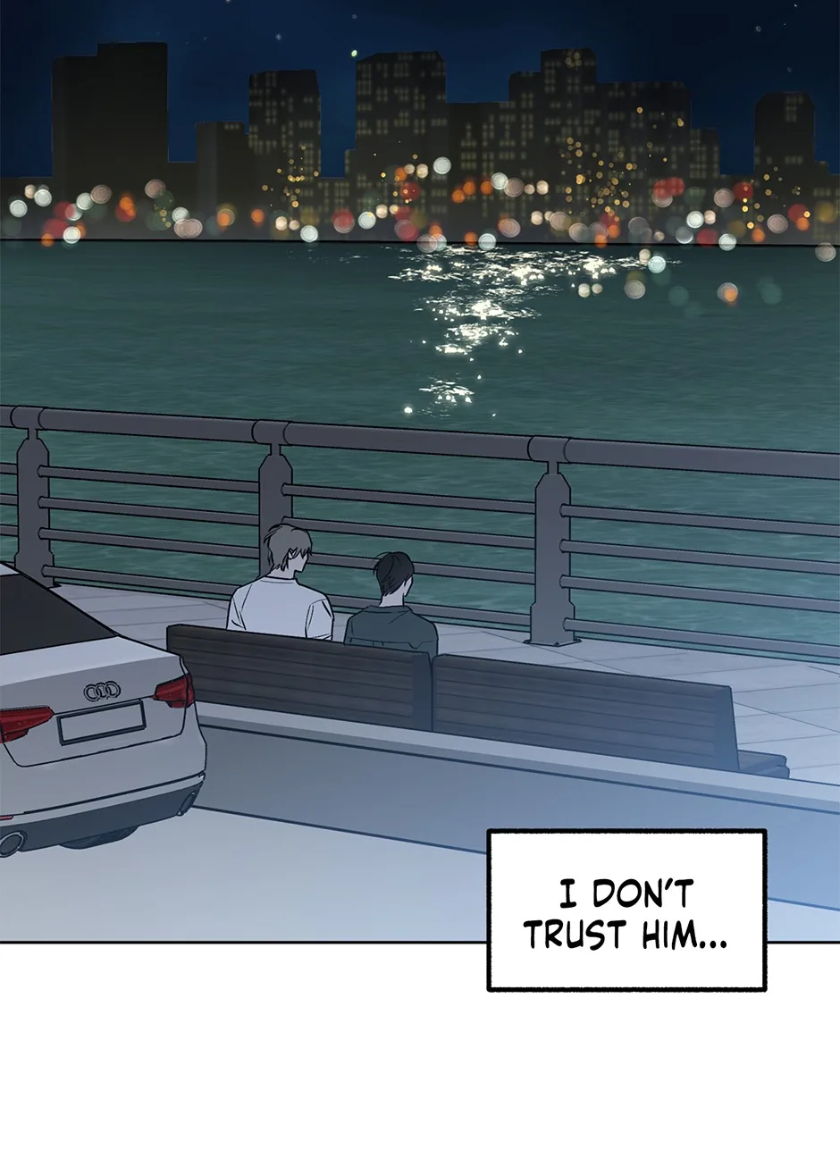 Another Sequence Chapter 44 page 44 - 