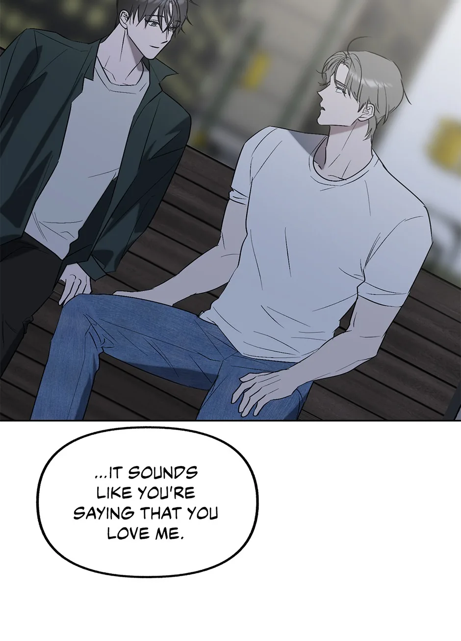 Another Sequence Chapter 44 page 50 - 