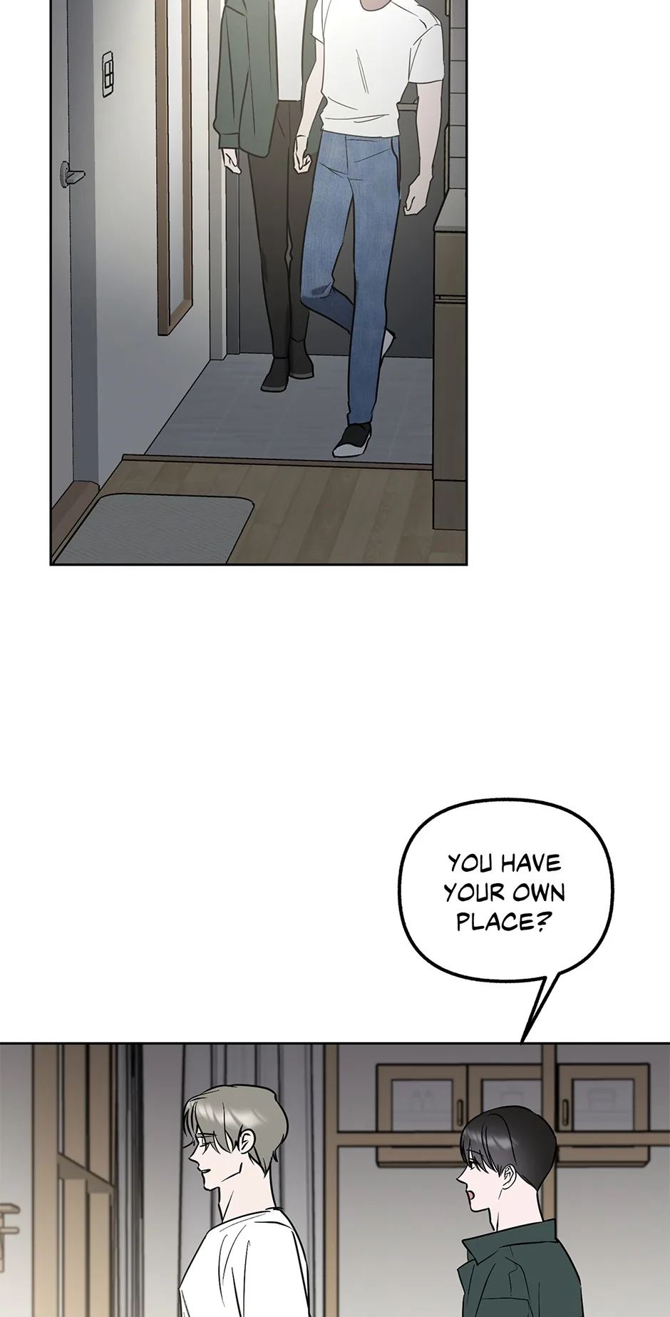 Another Sequence Chapter 44 page 60 - 