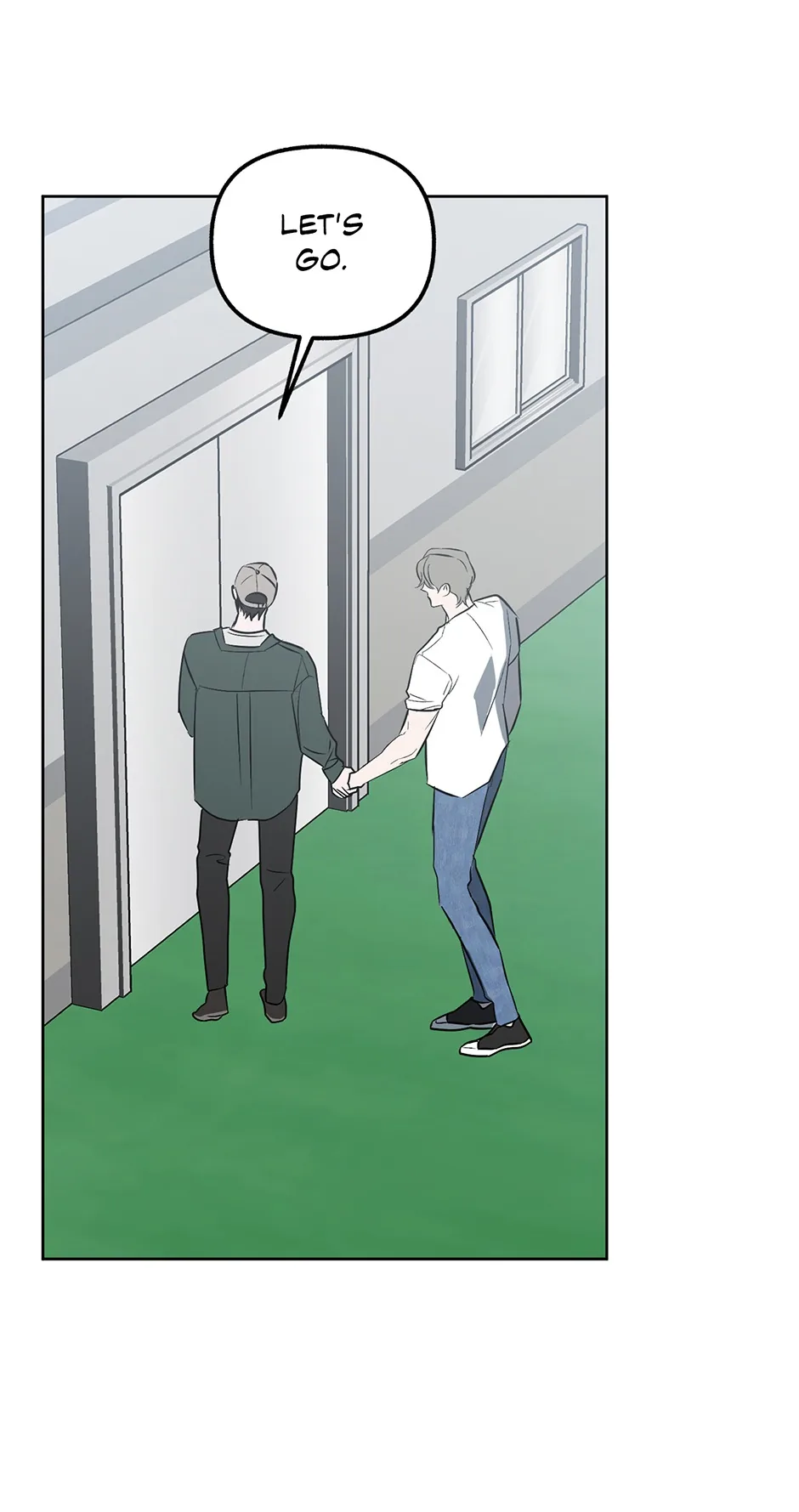 Another Sequence Chapter 44 page 7 - 