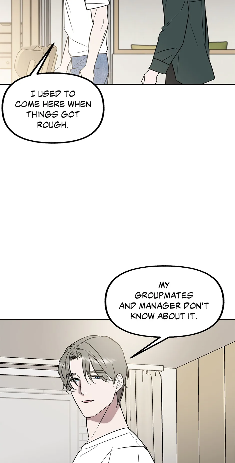 Another Sequence Chapter 44 page 61 - 