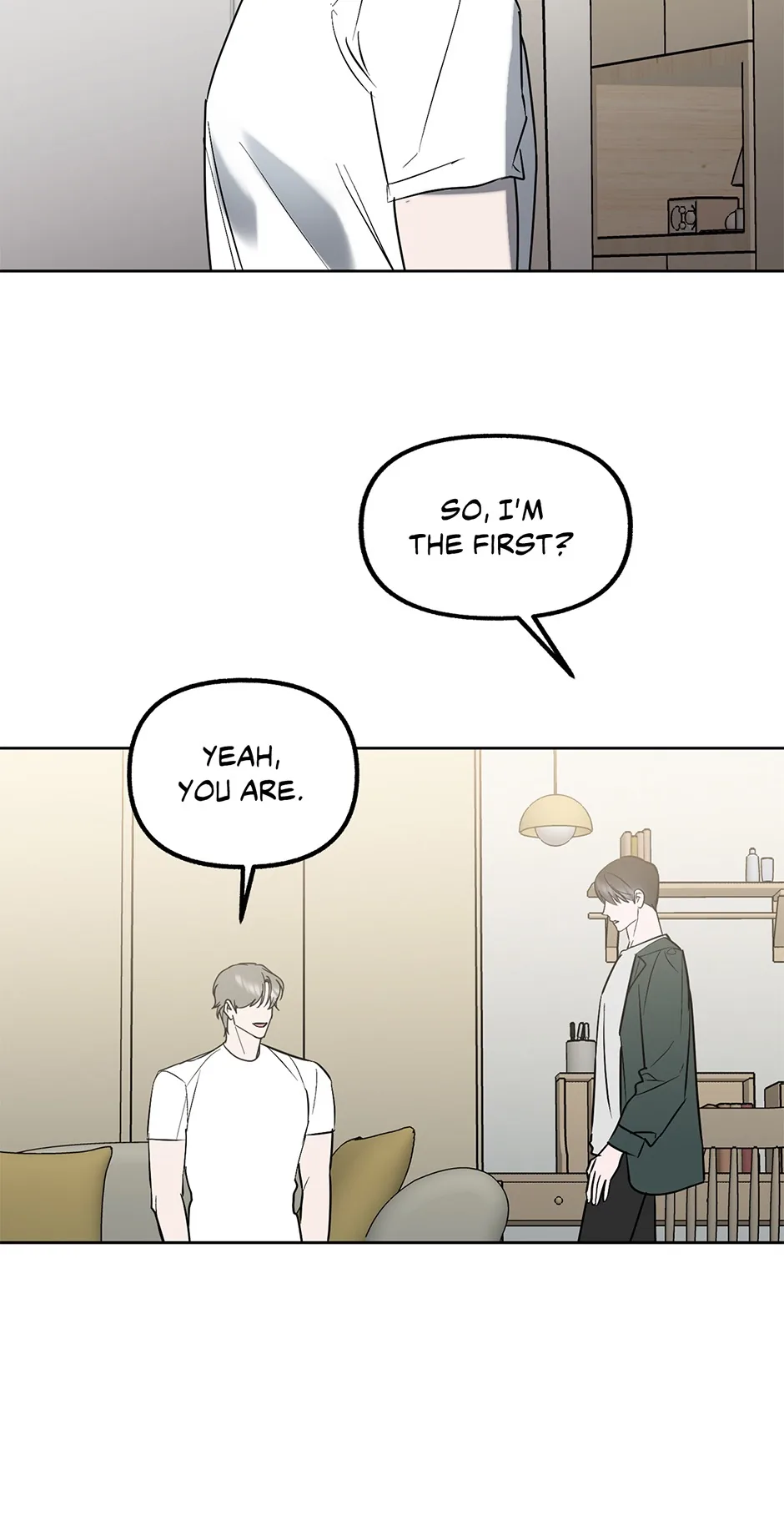 Another Sequence Chapter 44 page 62 - 