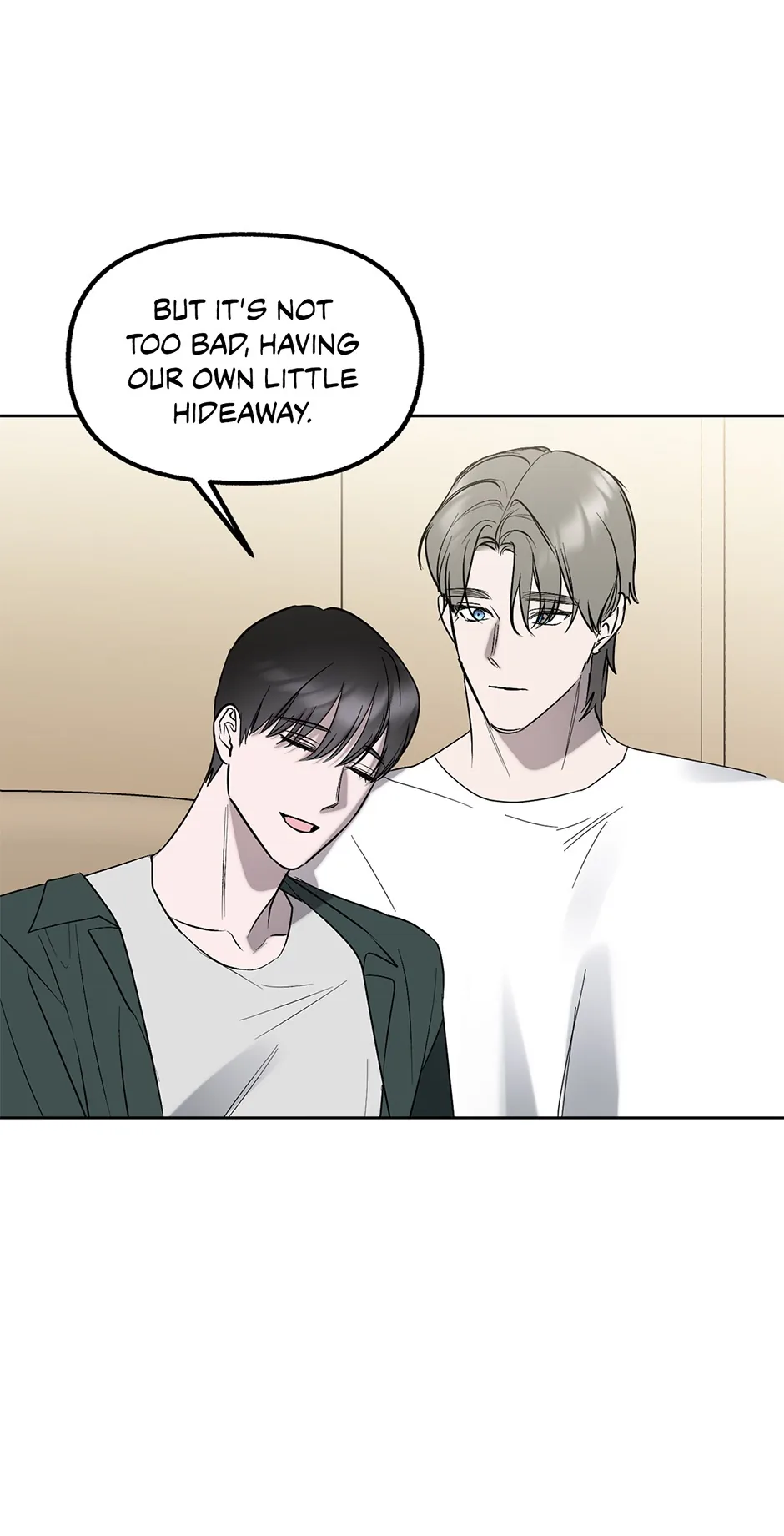 Another Sequence Chapter 44 page 64 - 