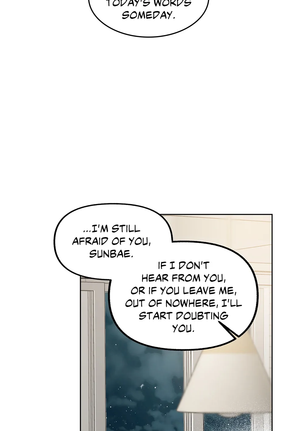 Another Sequence Chapter 44 page 68 - 