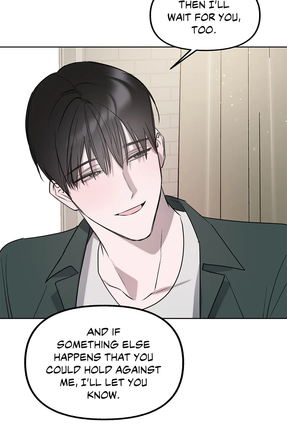 Another Sequence Chapter 44 page 70 - 
