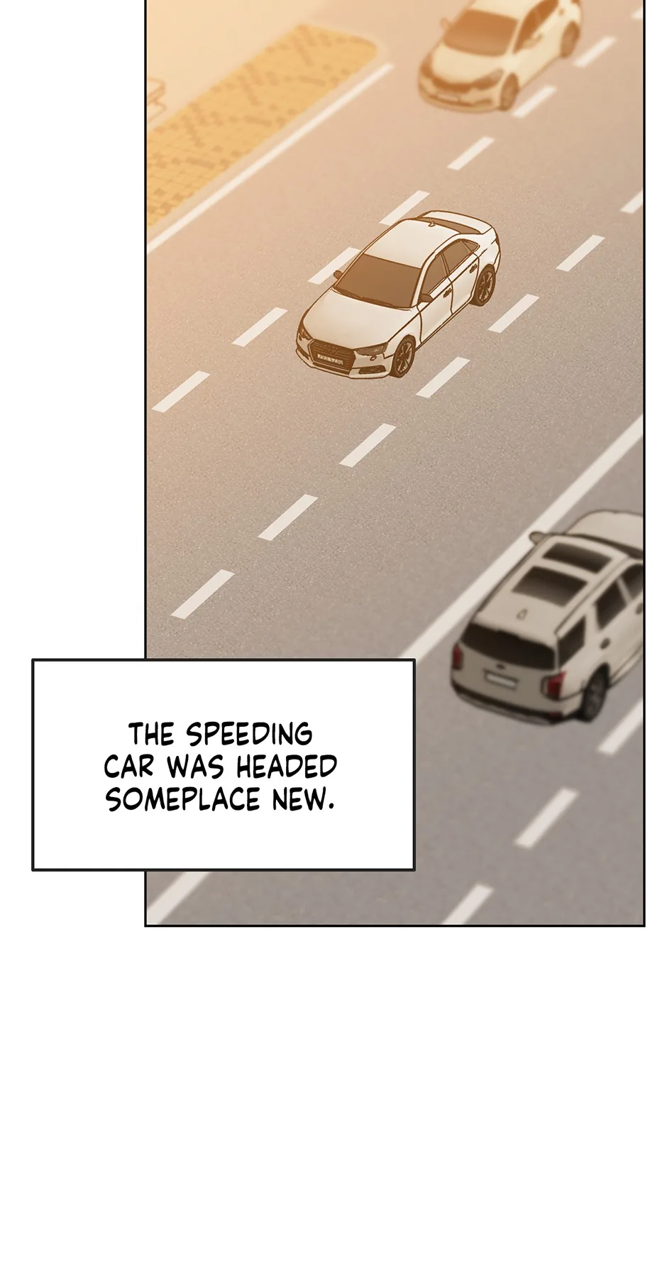 Another Sequence Chapter 44 page 9 - 