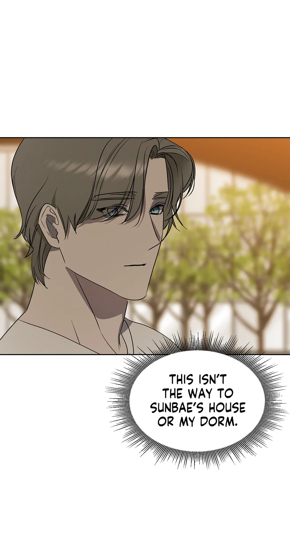 Another Sequence Chapter 44 page 10 - 