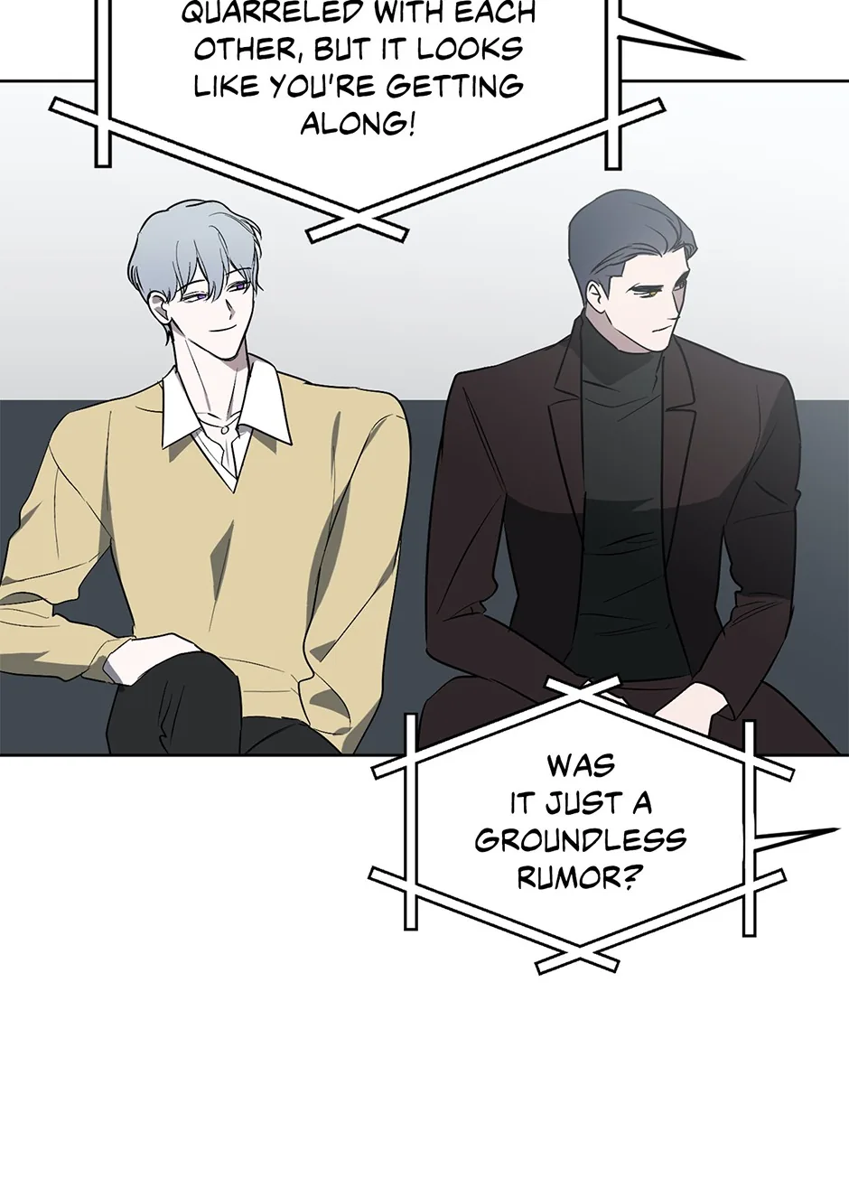 Another Sequence Chapter 45 page 16 - 
