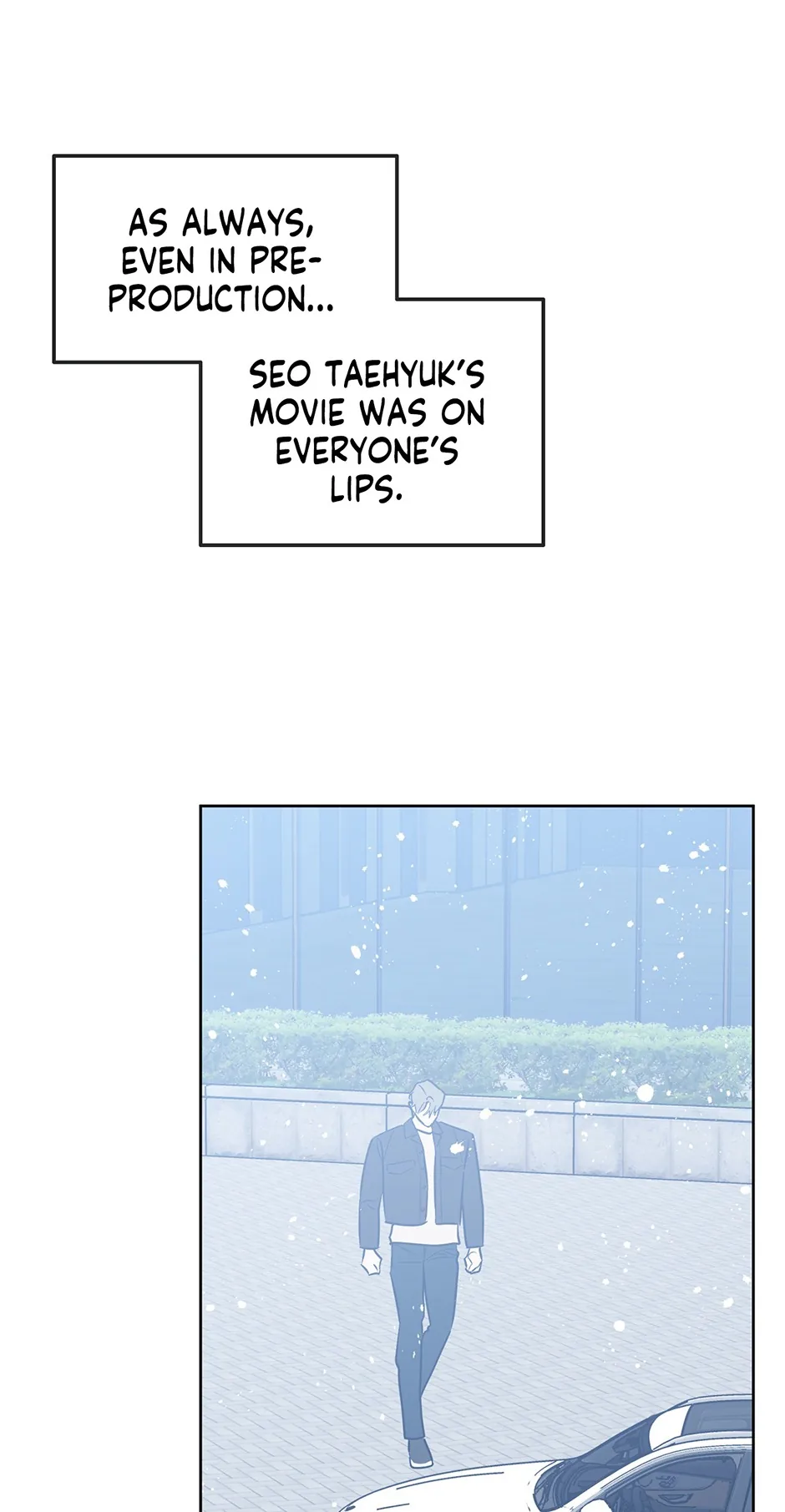 Another Sequence Chapter 45 page 20 - 