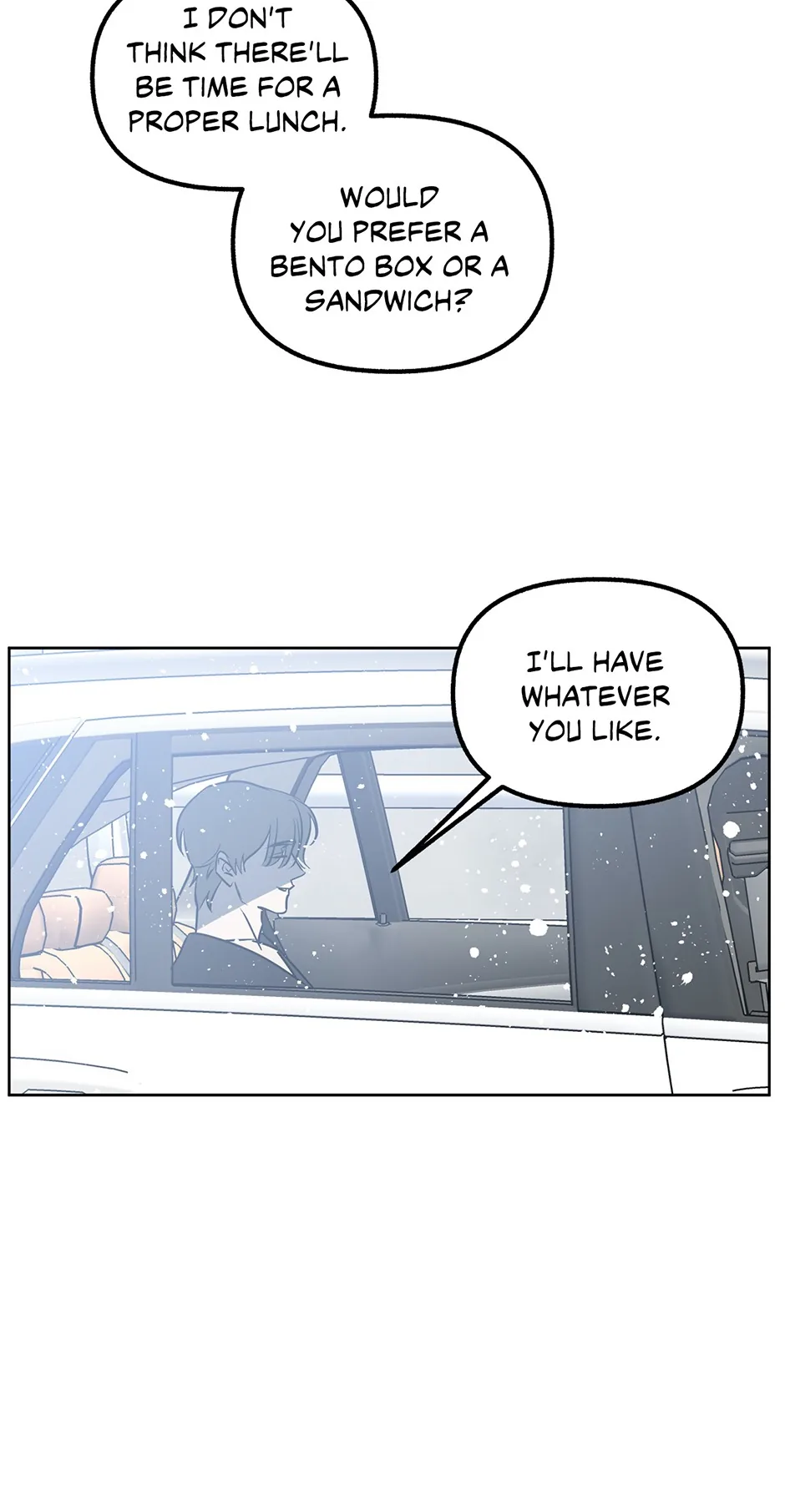 Another Sequence Chapter 45 page 22 - 