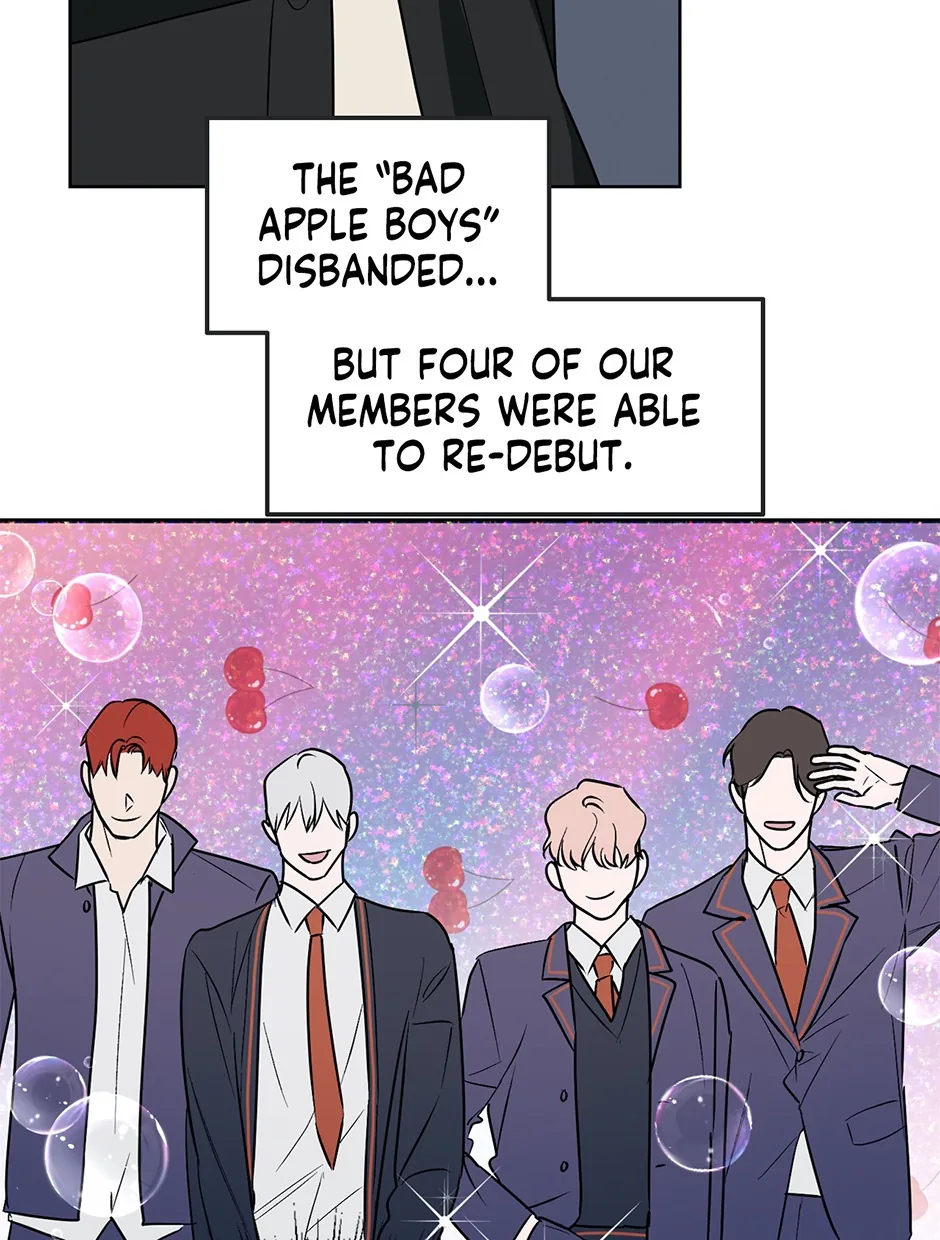 Another Sequence Chapter 45 page 24 - 