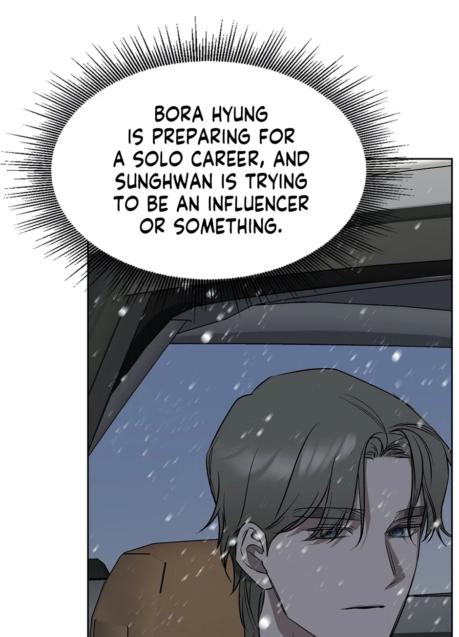 Another Sequence Chapter 45 page 29 - 