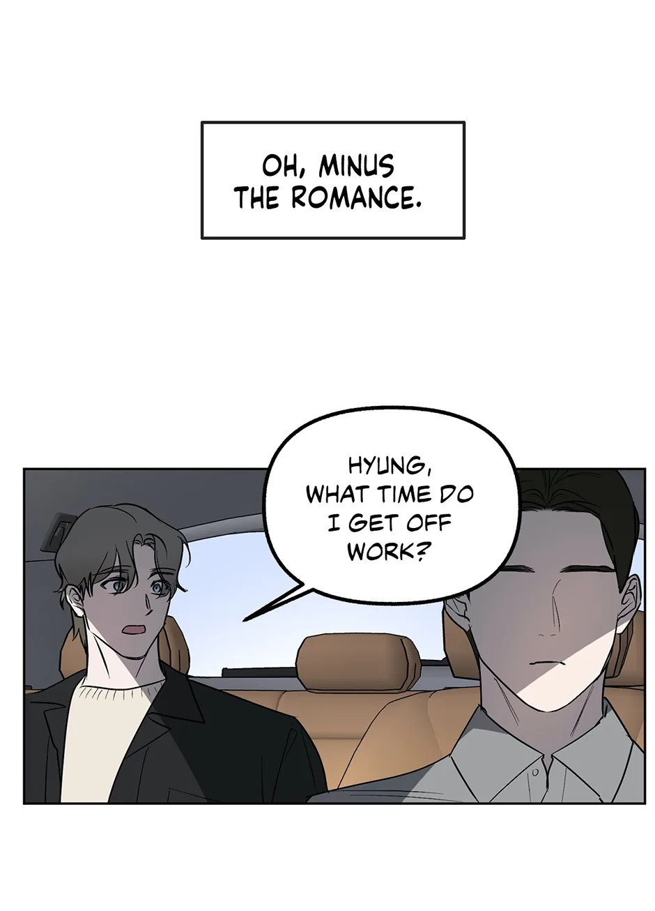 Another Sequence Chapter 45 page 35 - 