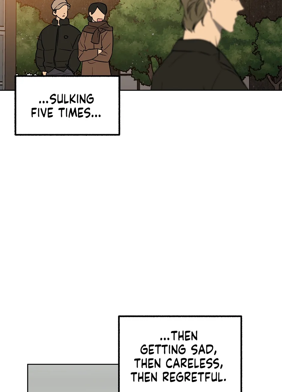 Another Sequence Chapter 45 page 43 - 