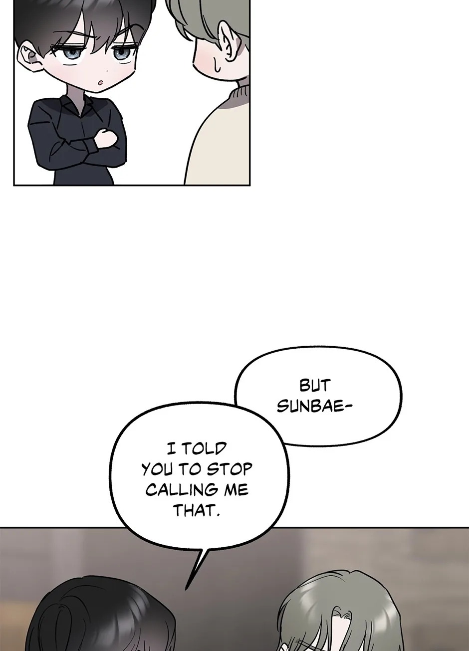 Another Sequence Chapter 45 page 56 - 