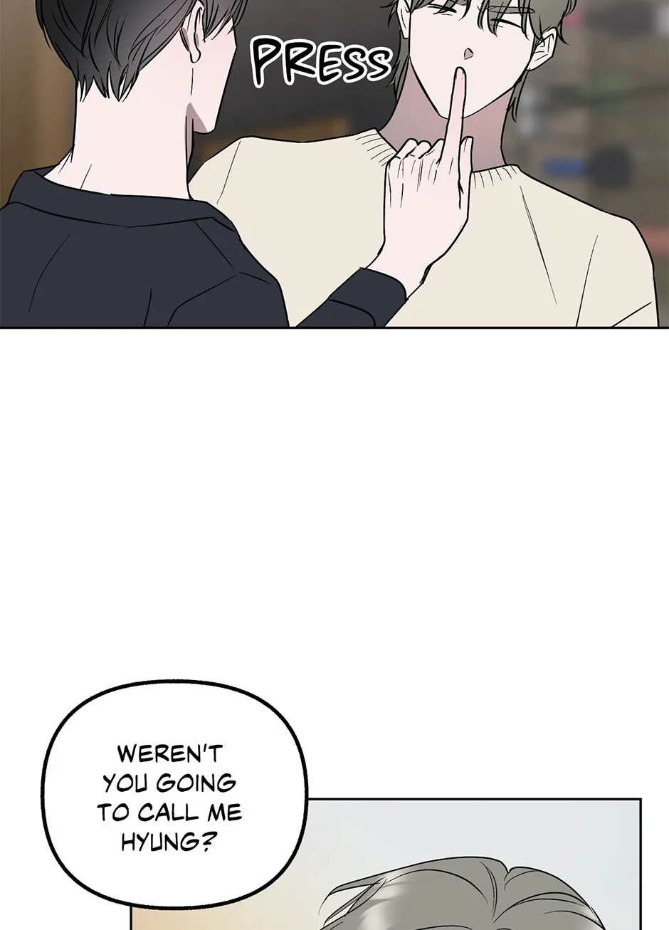 Another Sequence Chapter 45 page 57 - 