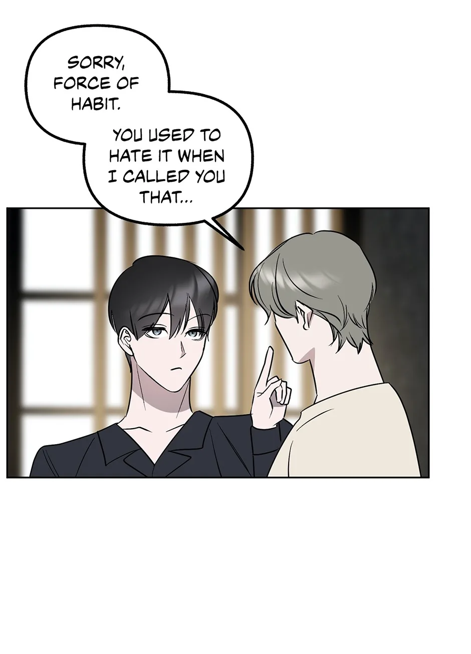 Another Sequence Chapter 45 page 59 - 