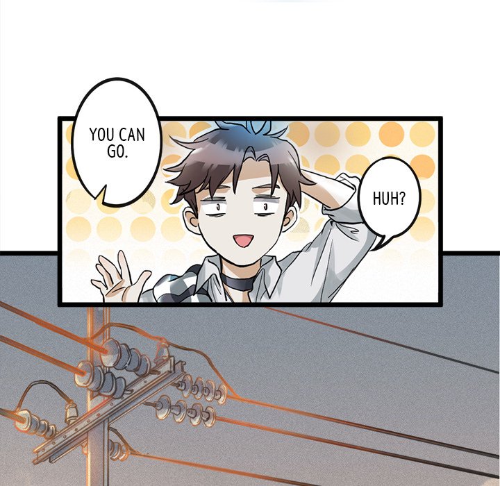 Another Side of Me Another Side of Me EP 1 - Toomics page 14 - 