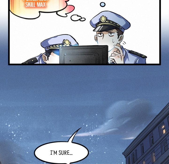 Another Side of Me Another Side of Me EP 1 - Toomics page 20 - 