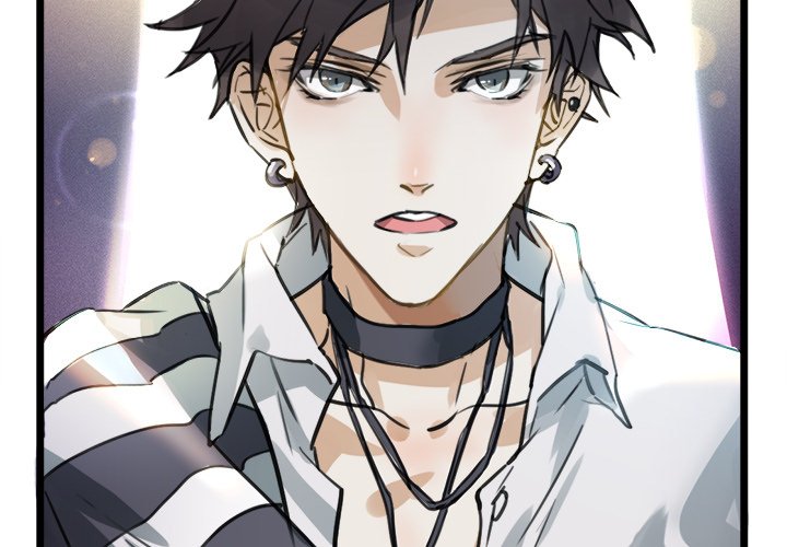 Another Side of Me Another Side of Me EP 1 - Toomics page 3 - 