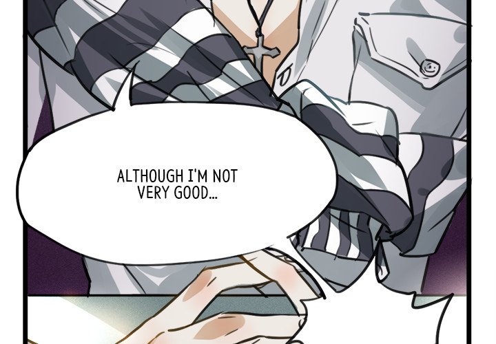Another Side of Me Another Side of Me EP 1 - Toomics page 4 - 