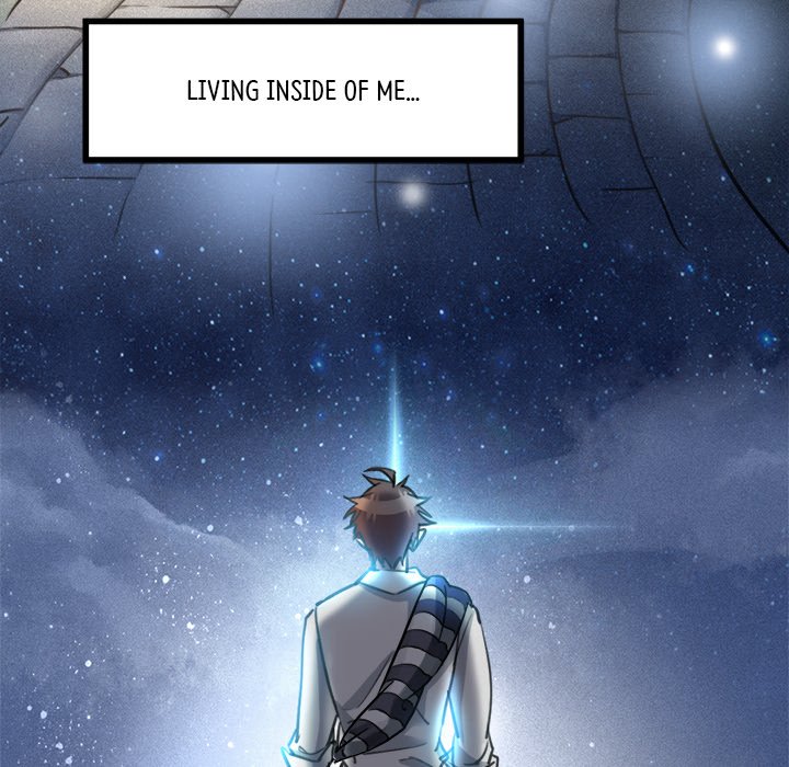 Another Side of Me Another Side of Me EP 1 - Toomics page 31 - 