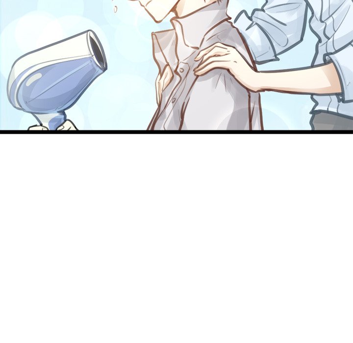 Another Side of Me Another Side of Me EP 13 - Toomics page 34 - 