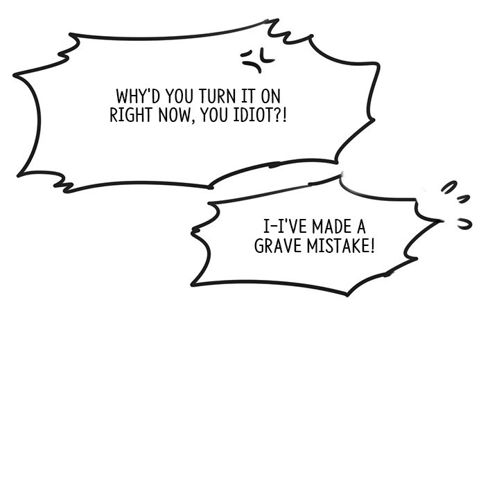 Another Side of Me Another Side of Me EP 13 - Toomics page 36 - 