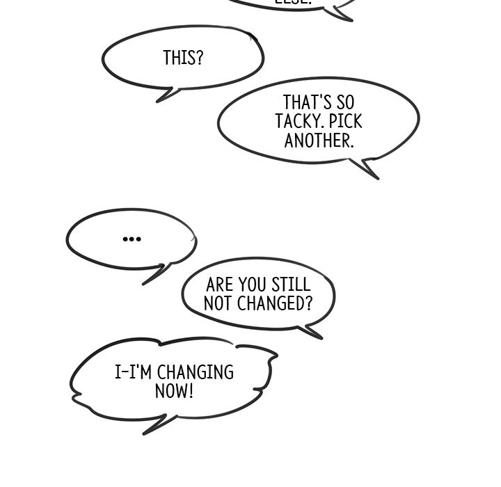 Another Side of Me Another Side of Me EP 13 - Toomics page 42 - 