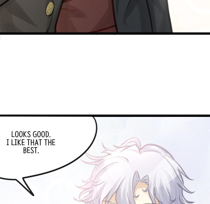 Another Side of Me Another Side of Me EP 13 - Toomics page 45 - 