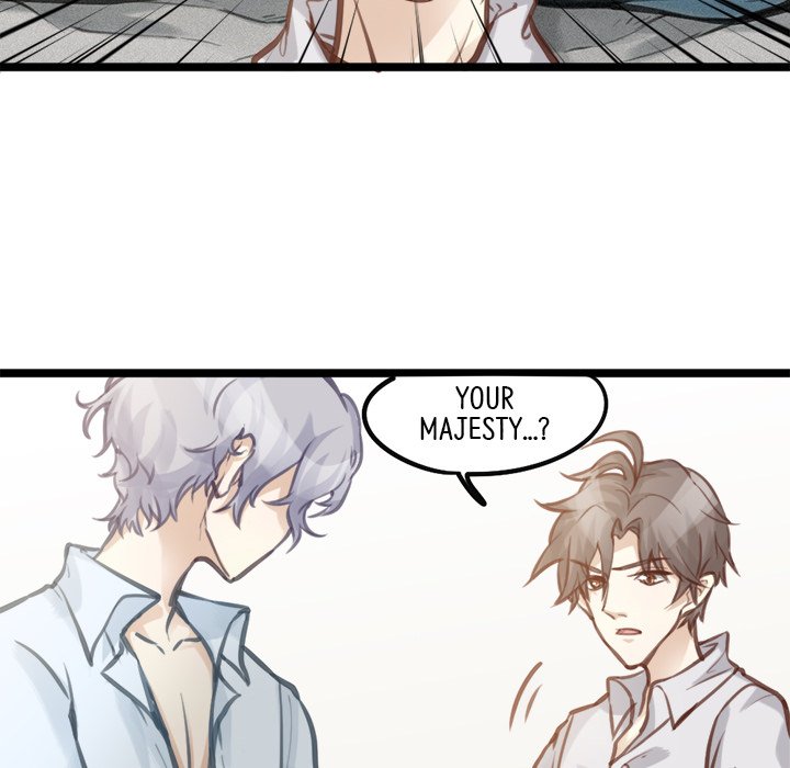 Another Side of Me Another Side of Me EP 13 - Toomics page 6 - 