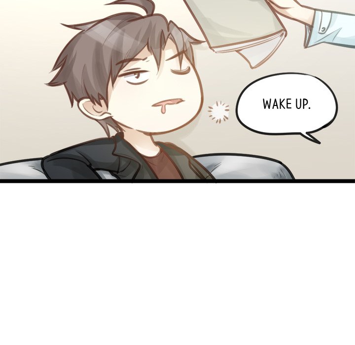Another Side of Me Another Side of Me EP 13 - Toomics page 73 - 