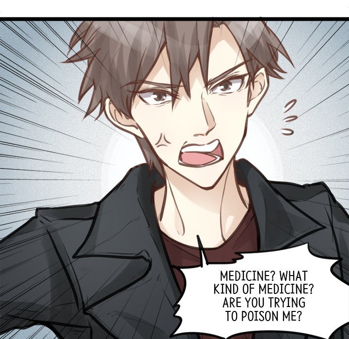 Another Side of Me Another Side of Me EP 13 - Toomics page 77 - 
