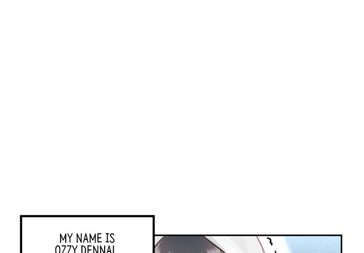 Another Side of Me Another Side of Me EP 2 - Toomics page 1 - 