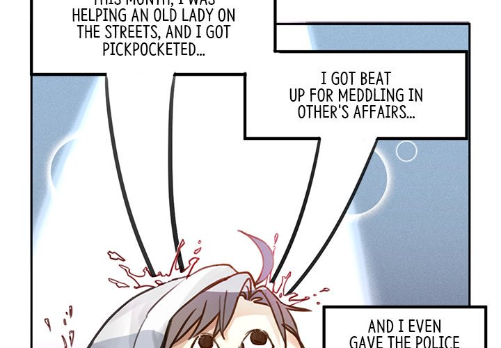 Another Side of Me Another Side of Me EP 2 - Toomics page 3 - 
