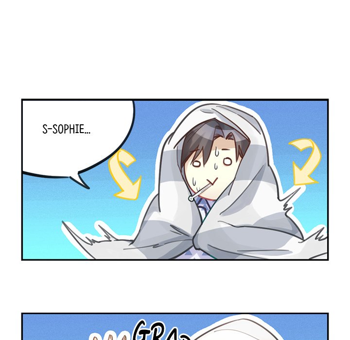 Another Side of Me Another Side of Me EP 2 - Toomics page 31 - 