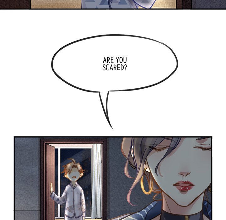 Another Side of Me Another Side of Me EP 2 - Toomics page 38 - 