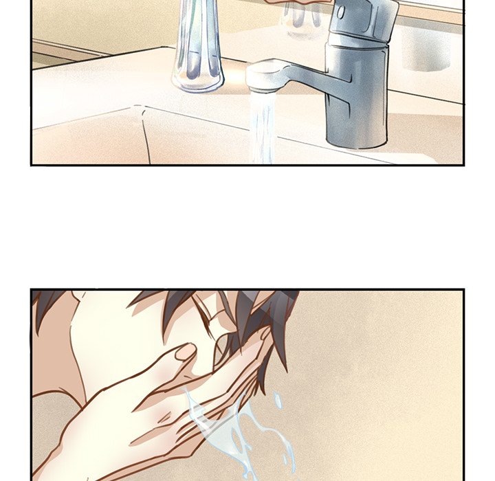 Another Side of Me Another Side of Me EP 2 - Toomics page 45 - 