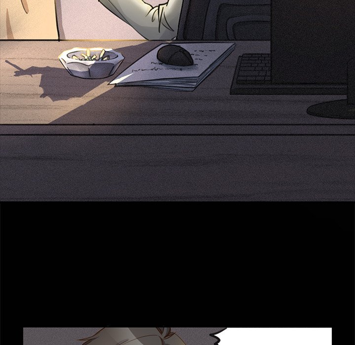 Another Side of Me Another Side of Me EP 2 - Toomics page 53 - 