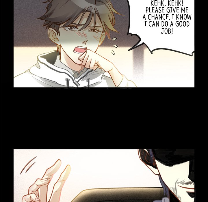Another Side of Me Another Side of Me EP 2 - Toomics page 54 - 
