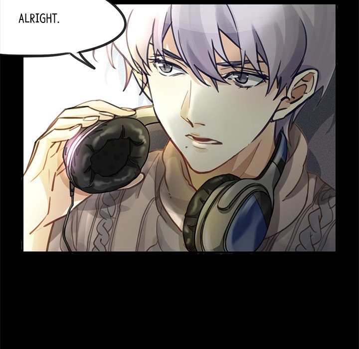 Another Side of Me Another Side of Me EP 2 - Toomics page 59 - 