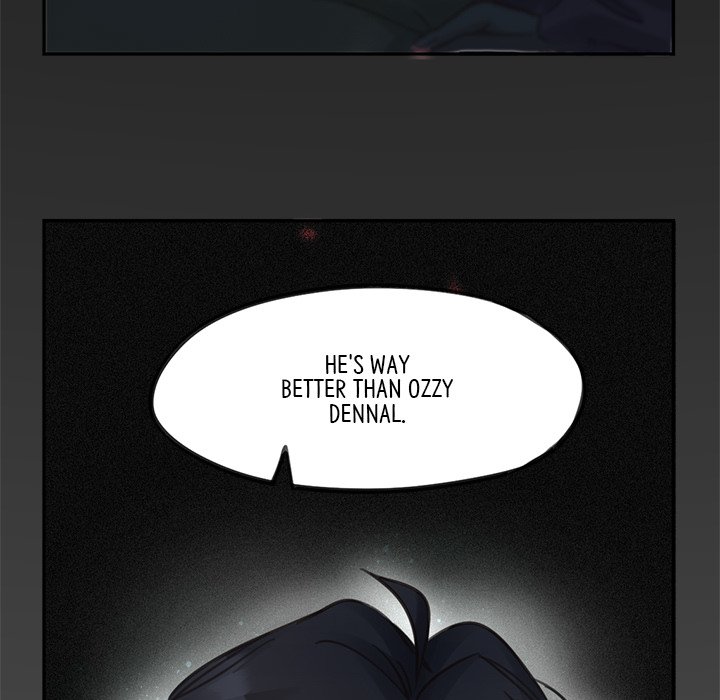 Another Side of Me Another Side of Me EP 2 - Toomics page 69 - 