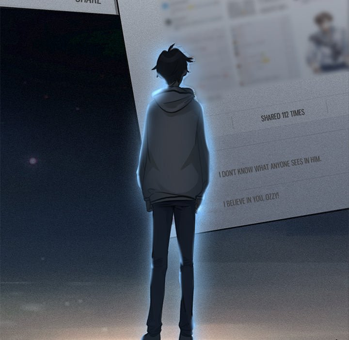 Another Side of Me Another Side of Me EP 2 - Toomics page 73 - 