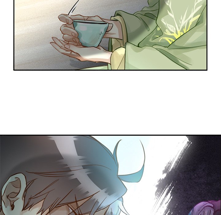 Another Side of Me Another Side of Me EP 2 - Toomics page 10 - 
