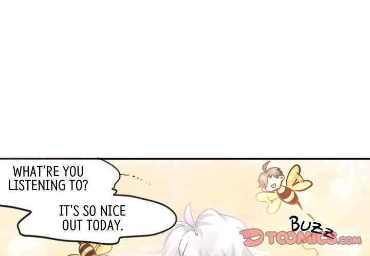 Another Side of Me Another Side of Me EP 21 - Toomics page 1 - 