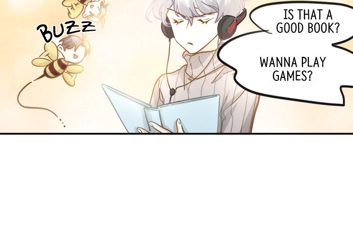 Another Side of Me Another Side of Me EP 21 - Toomics page 2 - 