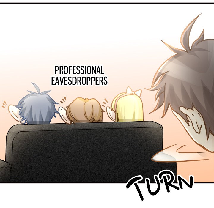 Another Side of Me Another Side of Me EP 21 - Toomics page 11 - 