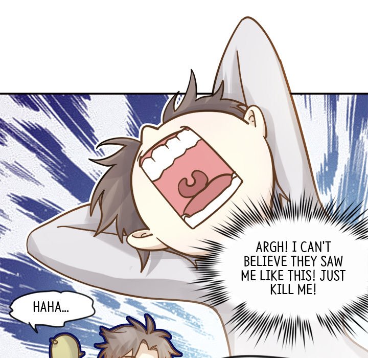 Another Side of Me Another Side of Me EP 21 - Toomics page 12 - 